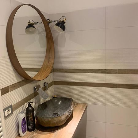 The First Apartment Триест Екстериор снимка