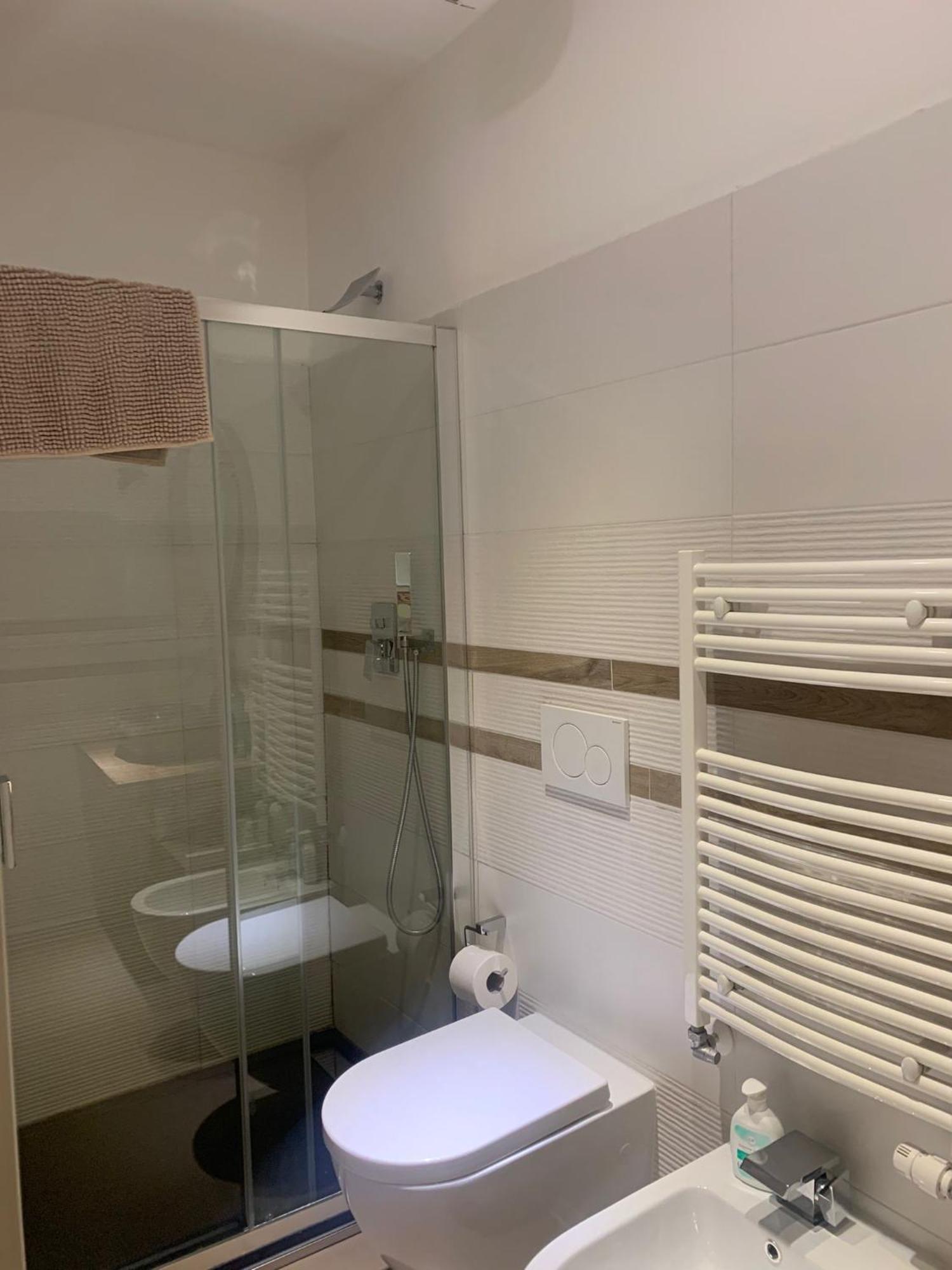 The First Apartment Триест Екстериор снимка