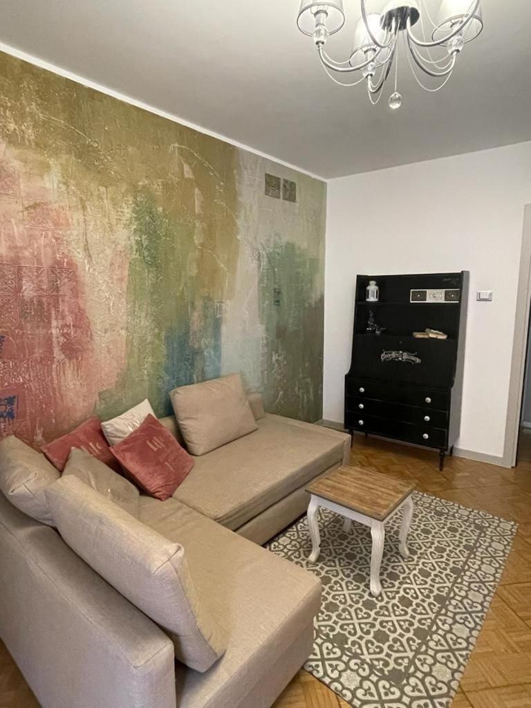 The First Apartment Триест Екстериор снимка